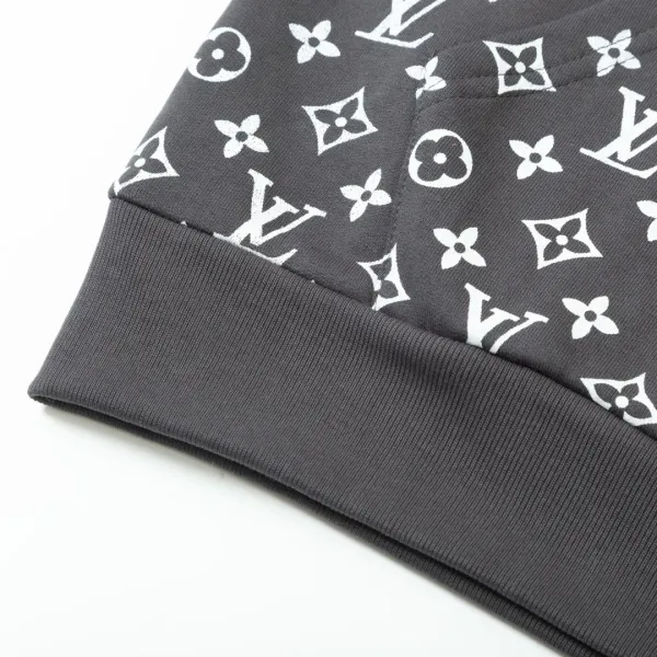 【2026】【LOUIS VUITTON  公式旗艦店】ルイヴィトン  パーカー スウェットご好評に付き再入荷！