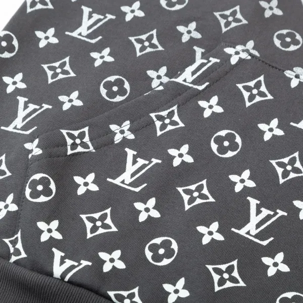 【2026】【LOUIS VUITTON  公式旗艦店】ルイヴィトン  パーカー スウェットご好評に付き再入荷！