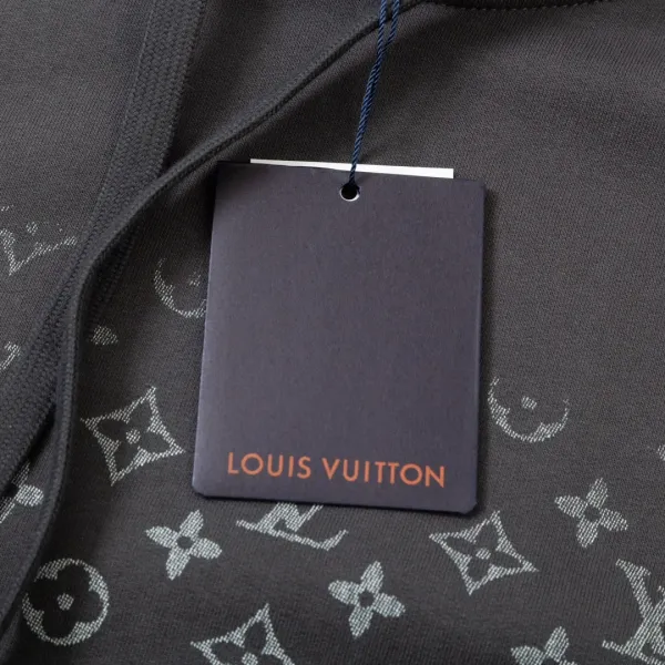【2026】【LOUIS VUITTON  公式旗艦店】ルイヴィトン  パーカー スウェットご好評に付き再入荷！