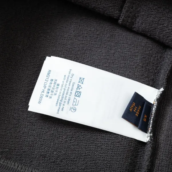 【2026】【LOUIS VUITTON  公式旗艦店】ルイヴィトン  パーカー スウェットご好評に付き再入荷！