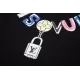 【2026】【LOUIS VUITTON 公式旗艦店】ルイヴィトン 丸首の衛衣 スウェットご好評に付き再入荷! 【2026】【LOUIS VUITTON 公式旗艦店】ルイヴィトン 丸首の衛衣 スウェットご好評に付き再入荷!