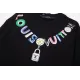 【2026】【LOUIS VUITTON 公式旗艦店】ルイヴィトン 丸首の衛衣 スウェットご好評に付き再入荷! 【2026】【LOUIS VUITTON 公式旗艦店】ルイヴィトン 丸首の衛衣 スウェットご好評に付き再入荷!