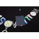【2026】【LOUIS VUITTON 公式旗艦店】ルイヴィトン 丸首の衛衣 スウェットご好評に付き再入荷! 【2026】【LOUIS VUITTON 公式旗艦店】ルイヴィトン 丸首の衛衣 スウェットご好評に付き再入荷!