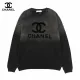 【2026】【CHANEL 公式旗艦店】シャネル 丸首の衛衣 スウェットご好評に付き再入荷! 【2026】【CHANEL 公式旗艦店】シャネル 丸首の衛衣 スウェットご好評に付き再入荷!