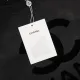 【2026】【CHANEL 公式旗艦店】シャネル 丸首の衛衣 スウェットご好評に付き再入荷! 【2026】【CHANEL 公式旗艦店】シャネル 丸首の衛衣 スウェットご好評に付き再入荷!