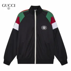 【2026】【GUCCI 公式旗艦店】グッチ ジャケット着 好評に付き再入荷! 【2026】【GUCCI 公式旗艦店】グッチ ジャケット着 好評に付き再入荷!