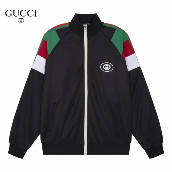 【2026】【GUCCI  公式旗艦店】グッチ ジャケット着 好評に付き再入荷！