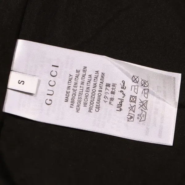 【2026】【GUCCI  公式旗艦店】グッチ ジャケット着 好評に付き再入荷！