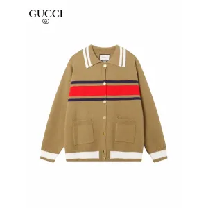 【2026】 【GUCCI 公式旗艦店】グッチ  セーター好評に付き再入荷！
