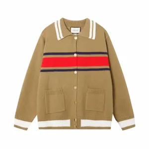 【2026】 【GUCCI 公式旗艦店】グッチ セーター好評に付き再入荷! 【2026】 【GUCCI 公式旗艦店】グッチ セーター好評に付き再入荷!