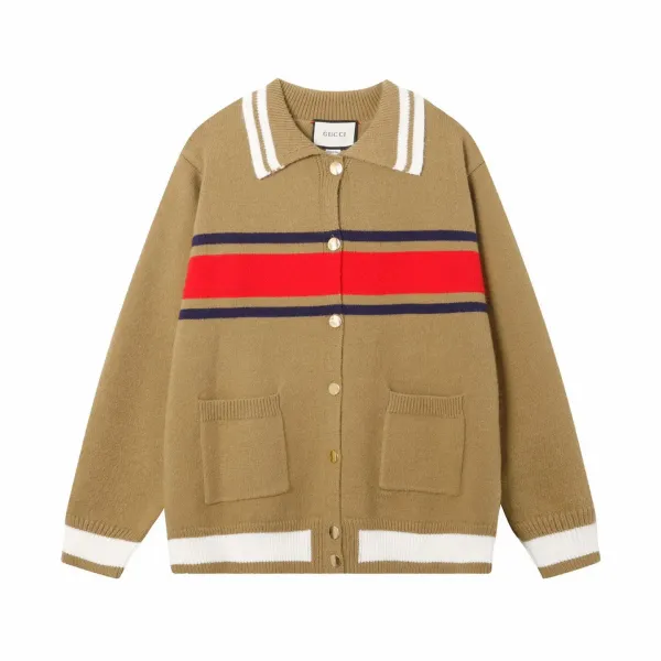 【2026】 【GUCCI 公式旗艦店】グッチ  セーター好評に付き再入荷！
