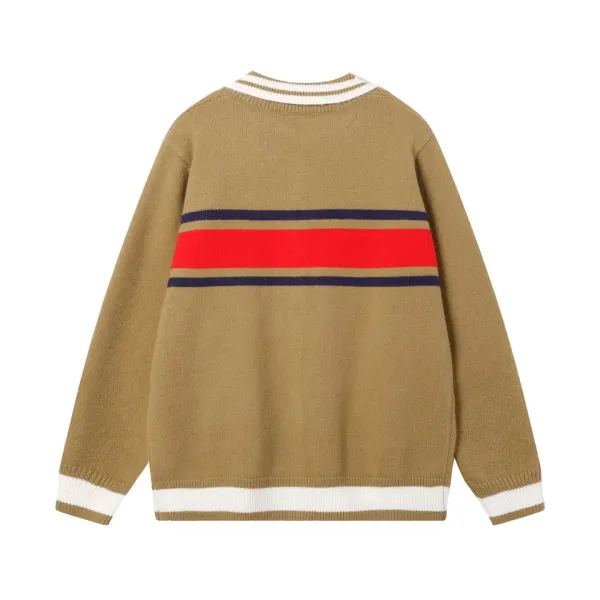 【2026】 【GUCCI 公式旗艦店】グッチ  セーター好評に付き再入荷！