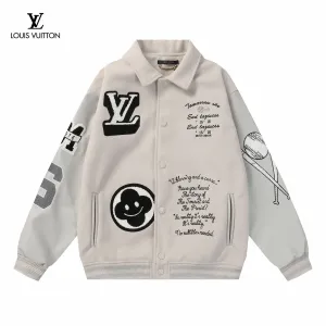 【2026】【LOUIS VUITTON  公式旗艦店】ルイヴィトン  ジャケット着 好評に付き再入荷！