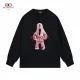 【2026】【BALENCIAGA  公式旗艦店】バレンシアガ  丸首の衛衣 スウェットご好評に付き再入荷！