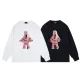 【2026】【BALENCIAGA  公式旗艦店】バレンシアガ  丸首の衛衣 スウェットご好評に付き再入荷！