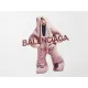 【2026】【BALENCIAGA  公式旗艦店】バレンシアガ  丸首の衛衣 スウェットご好評に付き再入荷！