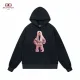 【2026】【BALENCIAGA  公式旗艦店】バレンシアガ パーカースウェットご好評に付き再入荷！