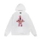 【2026】【BALENCIAGA  公式旗艦店】バレンシアガ パーカースウェットご好評に付き再入荷！