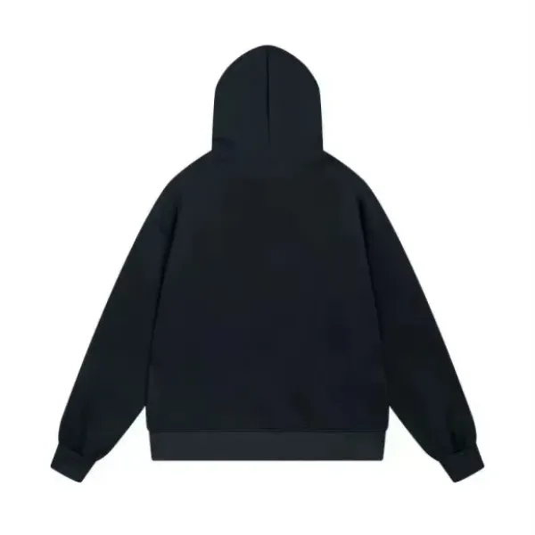 【2026】【BALENCIAGA  公式旗艦店】バレンシアガ パーカースウェットご好評に付き再入荷！