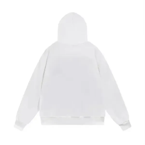 【2026】【BALENCIAGA  公式旗艦店】バレンシアガ パーカースウェットご好評に付き再入荷！