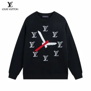【2026】【LOUIS VUITTON 公式旗艦店】ルイヴィトン セーター好評に付き再入荷! 【2026】【LOUIS VUITTON 公式旗艦店】ルイヴィトン セーター好評に付き再入荷!