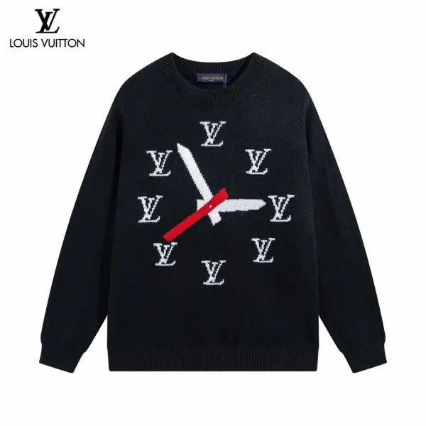 【2026】【LOUIS VUITTON 公式旗艦店】ルイヴィトン セーター好評に付き再入荷! 【2026】【LOUIS VUITTON 公式旗艦店】ルイヴィトン セーター好評に付き再入荷!