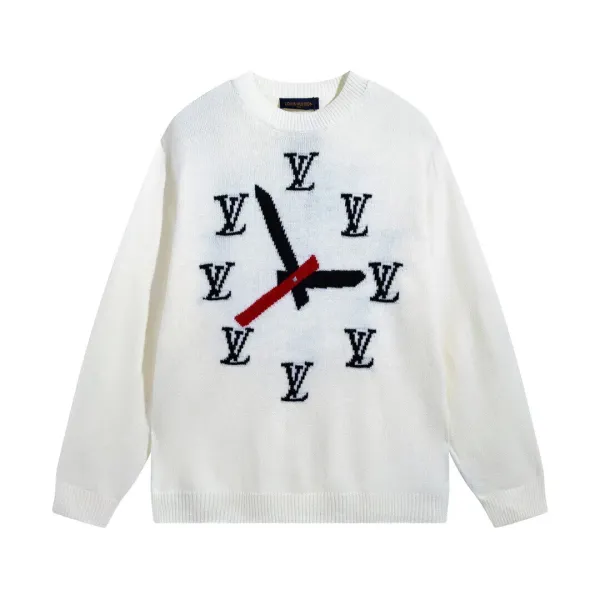 【2026】【LOUIS VUITTON 公式旗艦店】ルイヴィトン セーター好評に付き再入荷! 【2026】【LOUIS VUITTON 公式旗艦店】ルイヴィトン セーター好評に付き再入荷!