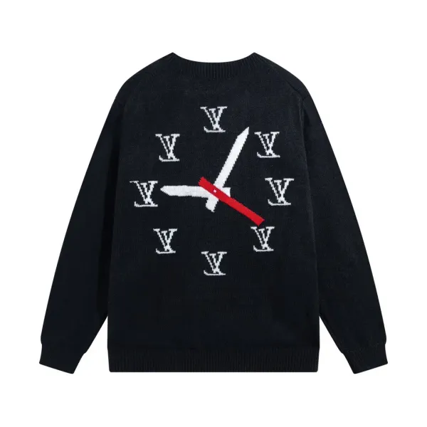 【2026】【LOUIS VUITTON 公式旗艦店】ルイヴィトン セーター好評に付き再入荷! 【2026】【LOUIS VUITTON 公式旗艦店】ルイヴィトン セーター好評に付き再入荷!