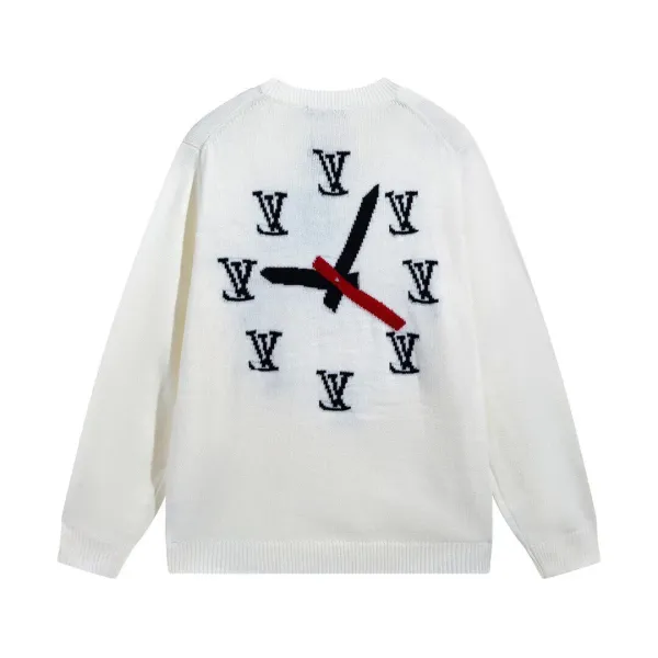 【2026】【LOUIS VUITTON 公式旗艦店】ルイヴィトン セーター好評に付き再入荷! 【2026】【LOUIS VUITTON 公式旗艦店】ルイヴィトン セーター好評に付き再入荷!