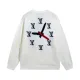 【2026】【LOUIS VUITTON 公式旗艦店】ルイヴィトン セーター好評に付き再入荷! 【2026】【LOUIS VUITTON 公式旗艦店】ルイヴィトン セーター好評に付き再入荷!