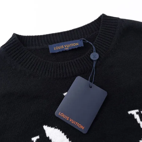 【2026】【LOUIS VUITTON 公式旗艦店】ルイヴィトン セーター好評に付き再入荷! 【2026】【LOUIS VUITTON 公式旗艦店】ルイヴィトン セーター好評に付き再入荷!