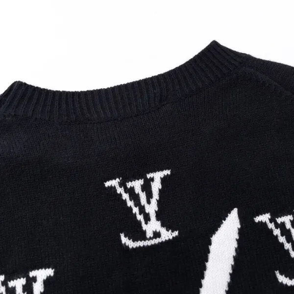 【2026】【LOUIS VUITTON 公式旗艦店】ルイヴィトン セーター好評に付き再入荷! 【2026】【LOUIS VUITTON 公式旗艦店】ルイヴィトン セーター好評に付き再入荷!