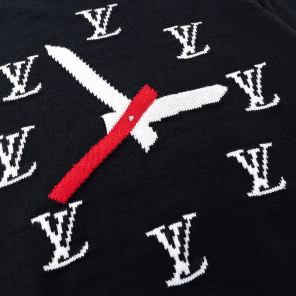 【2026】【LOUIS VUITTON 公式旗艦店】ルイヴィトン セーター好評に付き再入荷! 【2026】【LOUIS VUITTON 公式旗艦店】ルイヴィトン セーター好評に付き再入荷!