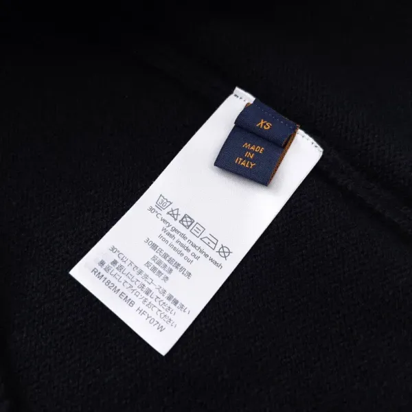 【2026】【LOUIS VUITTON 公式旗艦店】ルイヴィトン セーター好評に付き再入荷! 【2026】【LOUIS VUITTON 公式旗艦店】ルイヴィトン セーター好評に付き再入荷!