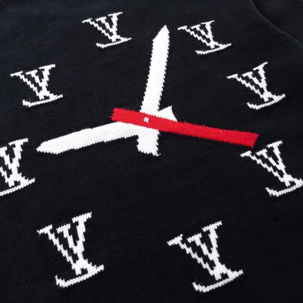 【2026】【LOUIS VUITTON 公式旗艦店】ルイヴィトン セーター好評に付き再入荷! 【2026】【LOUIS VUITTON 公式旗艦店】ルイヴィトン セーター好評に付き再入荷!
