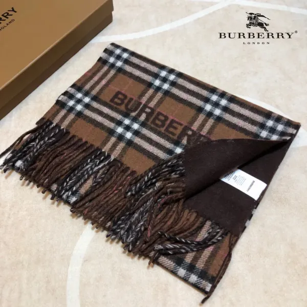 【2026】【BURBERRY バーバリー】スカーフ30*168CM 【2026】【BURBERRY バーバリー】スカーフ30*168CM