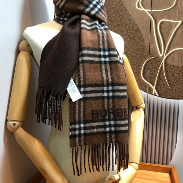 【2026】【BURBERRY バーバリー】スカーフ30*168CM 【2026】【BURBERRY バーバリー】スカーフ30*168CM