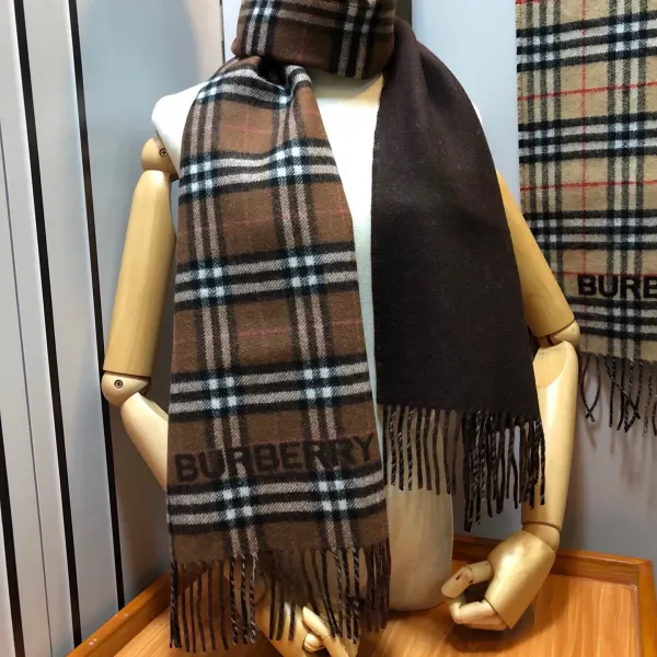 【2026】【BURBERRY バーバリー】スカーフ30*168CM 【2026】【BURBERRY バーバリー】スカーフ30*168CM