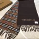 【2026】【BURBERRY バーバリー】スカーフ30*168CM 【2026】【BURBERRY バーバリー】スカーフ30*168CM