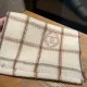 【2026】【CHANEL シャネル 】スカーフ30*180CM 【2026】【CHANEL シャネル 】スカーフ30*180CM