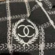 【2026】【CHANEL シャネル 】スカーフ30*180CM 【2026】【CHANEL シャネル 】スカーフ30*180CM