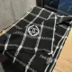 【2026】【CHANEL シャネル 】スカーフ30*180CM 【2026】【CHANEL シャネル 】スカーフ30*180CM