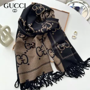 【2026】【GUCCI グッチ】スカーフ70*180CM 【2026】【GUCCI グッチ】スカーフ70*180CM