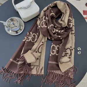 【2026】【GUCCI グッチ】スカーフ70*180CM 【2026】【GUCCI グッチ】スカーフ70*180CM