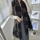 【2026】【GUCCI グッチ】スカーフ70*180CM 【2026】【GUCCI グッチ】スカーフ70*180CM