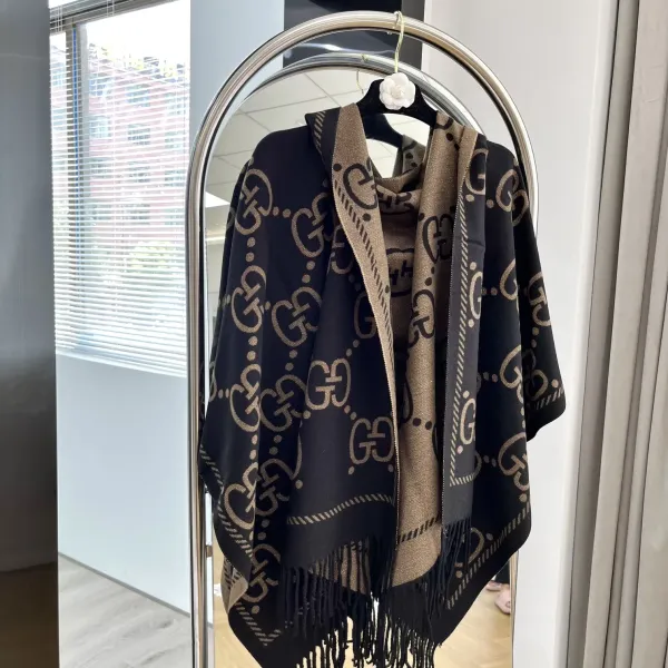 【2026】【GUCCI グッチ】スカーフ70*180CM 【2026】【GUCCI グッチ】スカーフ70*180CM