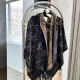 【2026】【GUCCI グッチ】スカーフ70*180CM 【2026】【GUCCI グッチ】スカーフ70*180CM