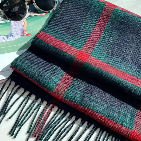 【2026】【GUCCI グッチ】スカーフ190*33CM 【2026】【GUCCI グッチ】スカーフ190*33CM