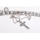 【2026】【CHROME HEARTS】ネックレス、新しいネックレス万能シンプルファッションオーナメント 【2026】【CHROME HEARTS】ネックレス、新しいネックレス万能シンプルファッションオーナメント
