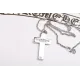 【2026】【CHROME HEARTS】ネックレス、新しいネックレス万能シンプルファッションオーナメント 【2026】【CHROME HEARTS】ネックレス、新しいネックレス万能シンプルファッションオーナメント